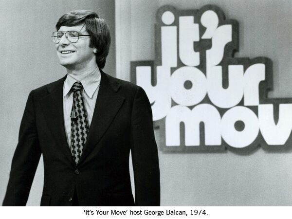 George Balcan